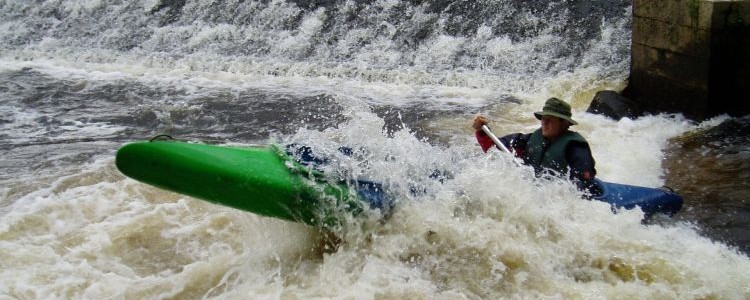 Vyšší Brod, červen 2008