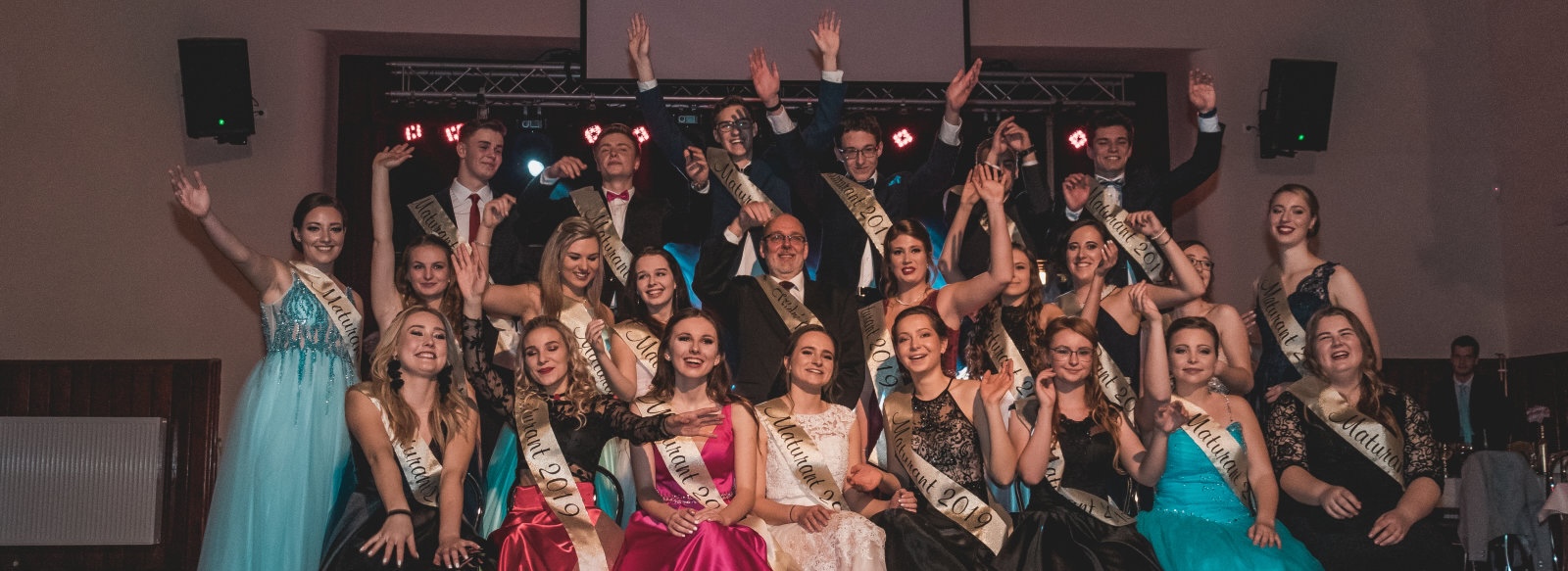 Třída 4. ročník 2019