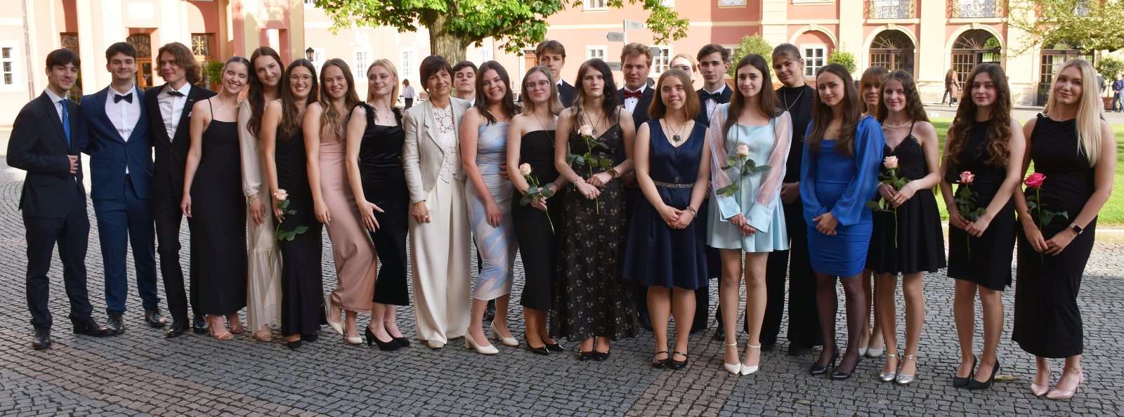 Třída 4. ročník 2024