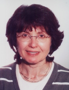 Oldřiška Svojitková