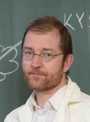 David Bílek