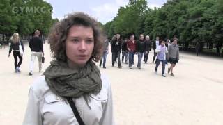Jardin des Tuileries