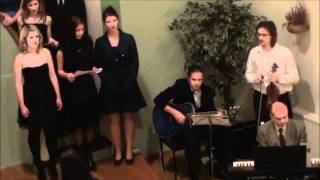 Vánoční koncert 2011