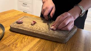 Recept III