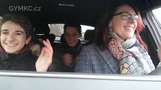AKADEMIE 2019 | 2000 (tercie)