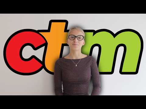 co je CTM