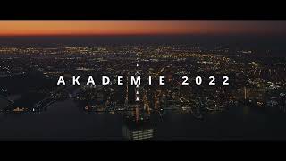 AKADEMIE 2022 | Teaser