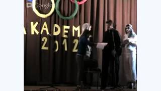 akademie 2012