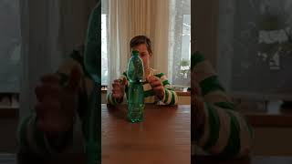 FYZIKA | Potápěč