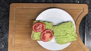 FRJ | Mon petit déjeuner