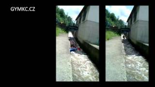Vltava 2012