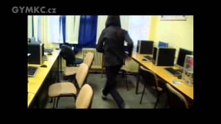 Život zločince (kvarta) | Akademie 2013