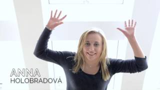 Video ze šerpování 4. ročníku 2016