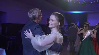 MATURITNÍ PLES | oktáva 2022 | sestřih